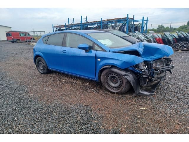 bontott SEAT LEON Első Lengéscsillapító Pár