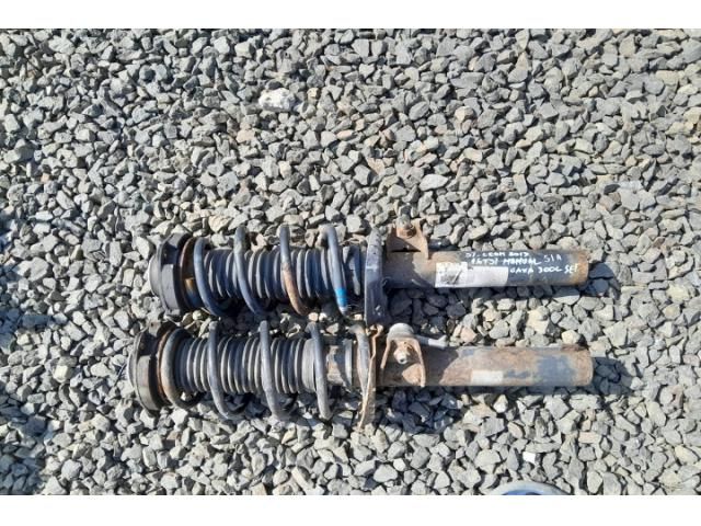 bontott SEAT LEON Első Lengéscsillapító Pár