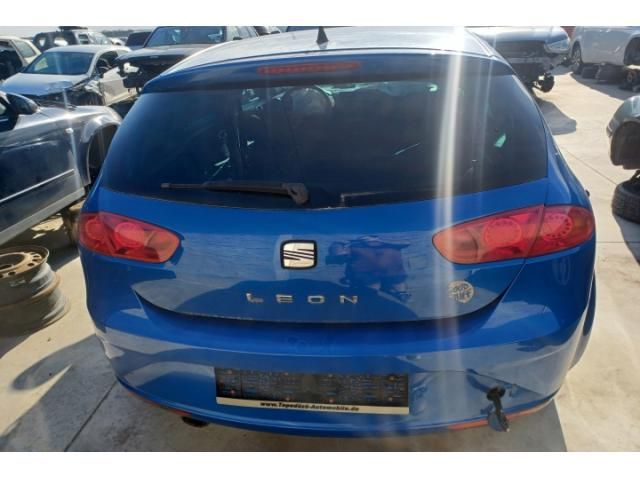 bontott SEAT LEON Első Lengéscsillapító Pár