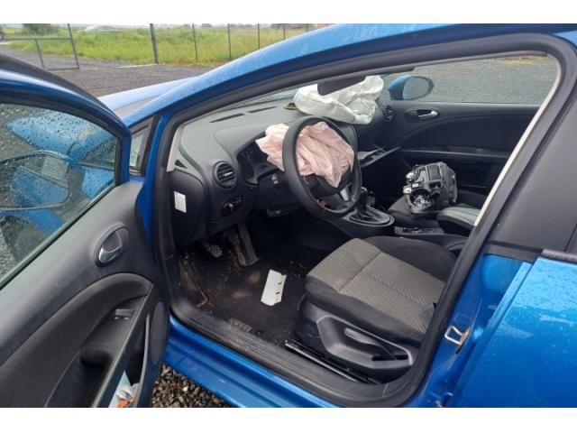 bontott SEAT LEON Első Lengéscsillapító Pár