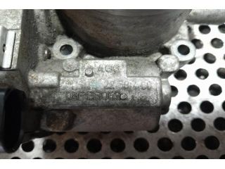 bontott SEAT LEON Fojtószelep (Elektromos)