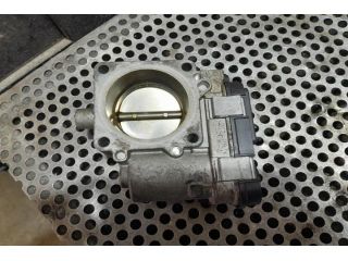 bontott SEAT LEON Fojtószelep (Elektromos)