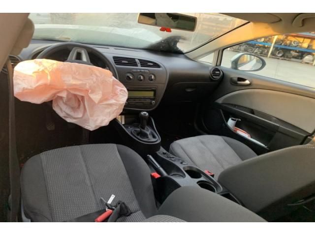 bontott SEAT LEON Fojtószelep (Elektromos)