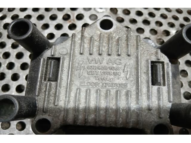 bontott SEAT LEON Gyújtótrafó