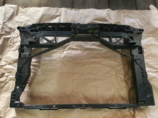 bontott SEAT LEON Homlokfal (Üres lemez)