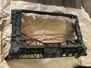 bontott SEAT LEON Homlokfal (Üres lemez)