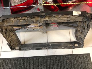 bontott SEAT LEON Homlokfal (Üres lemez)