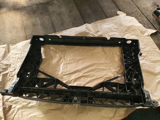 bontott SEAT LEON Homlokfal (Üres lemez)