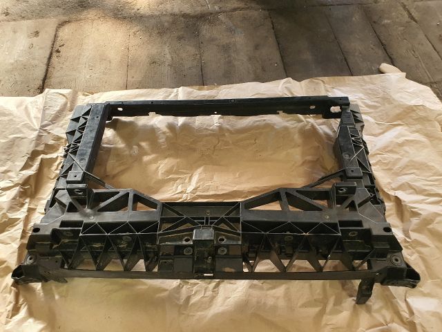 bontott SEAT LEON Homlokfal (Üres lemez)