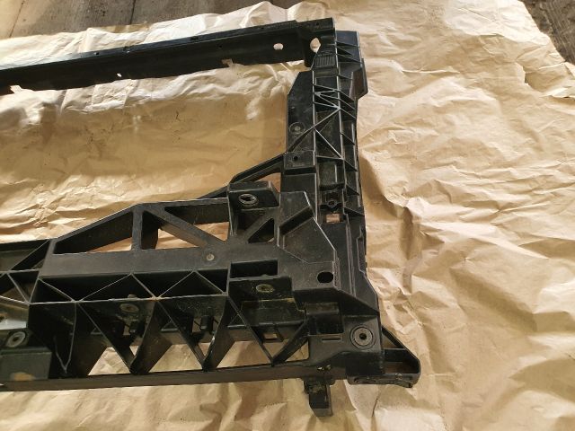 bontott SEAT LEON Homlokfal (Üres lemez)