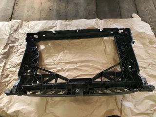 bontott SEAT LEON Homlokfal (Üres lemez)