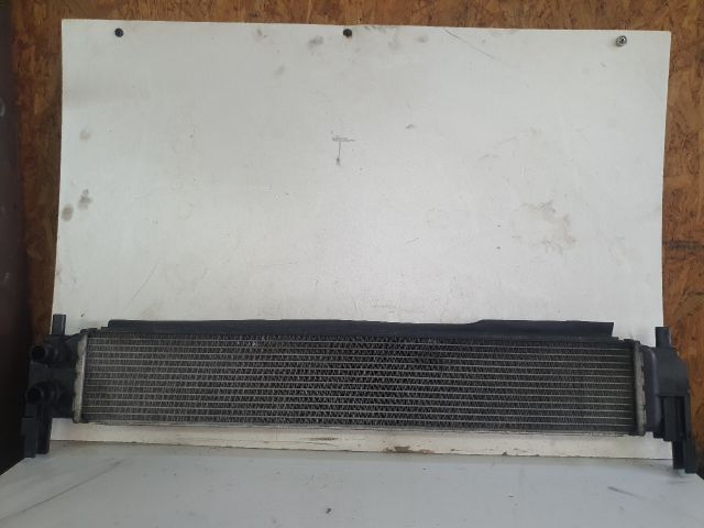 bontott SEAT LEON Intercooler