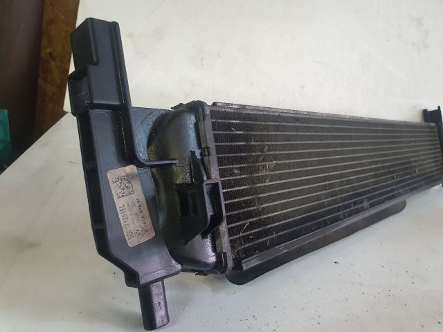 bontott SEAT LEON Intercooler