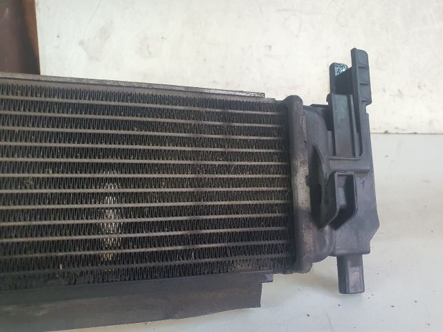 bontott SEAT LEON Intercooler