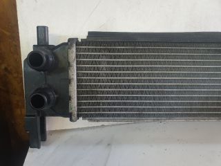 bontott SEAT LEON Intercooler