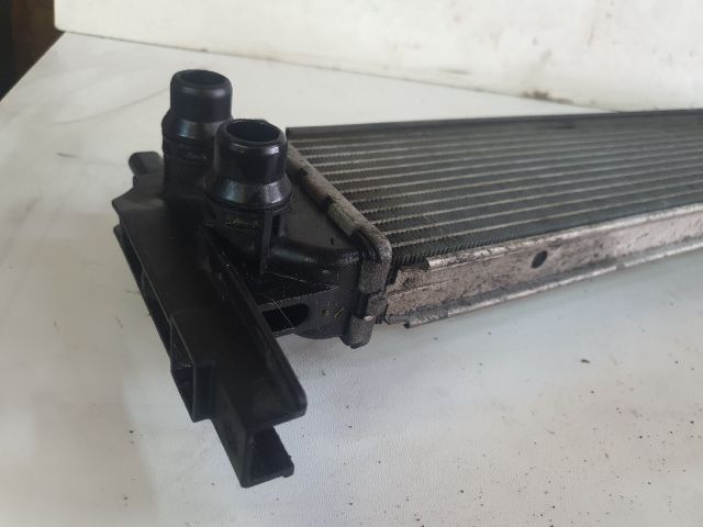 bontott SEAT LEON Intercooler