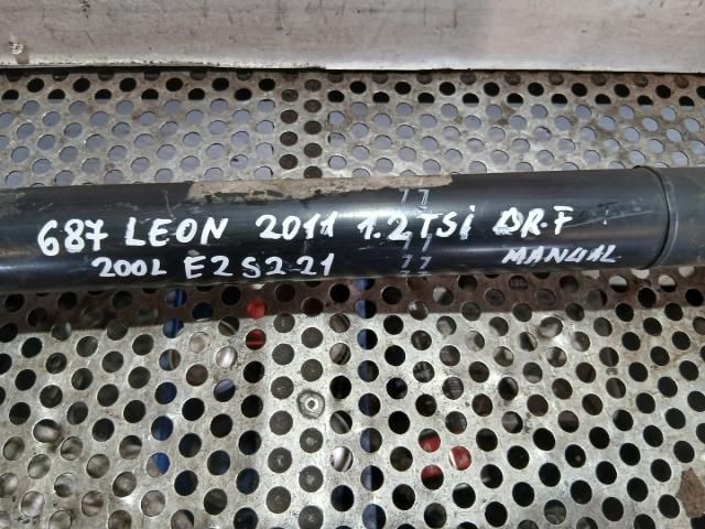 bontott SEAT LEON Jobb Féltengely