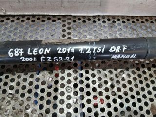 bontott SEAT LEON Jobb Féltengely