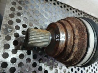 bontott SEAT LEON Jobb Féltengely