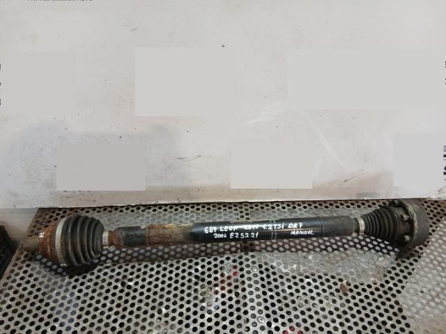 bontott SEAT LEON Jobb Féltengely