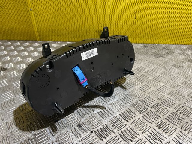 bontott SEAT LEON Kilométeróra