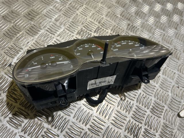 bontott SEAT LEON Kilométeróra