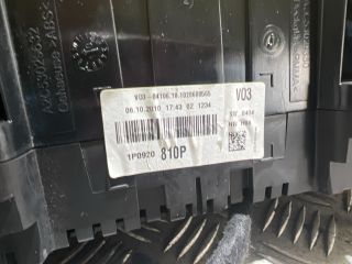 bontott SEAT LEON Kilométeróra