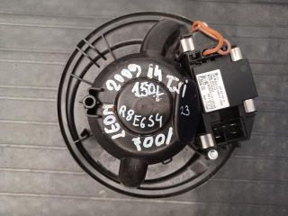 bontott SEAT LEON Klímahűtő Ventilátor