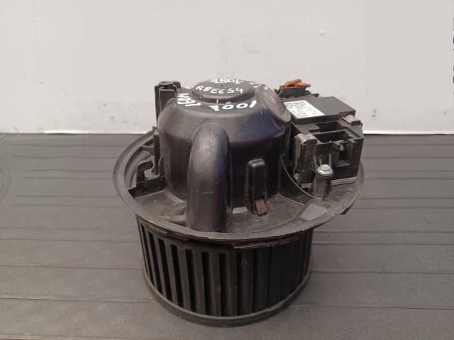 bontott SEAT LEON Klímahűtő Ventilátor