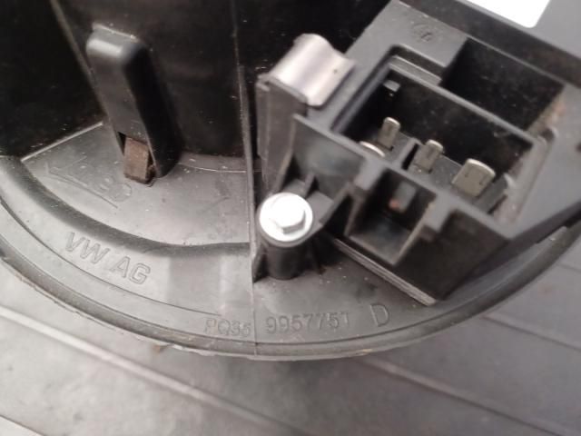 bontott SEAT LEON Klímahűtő Ventilátor