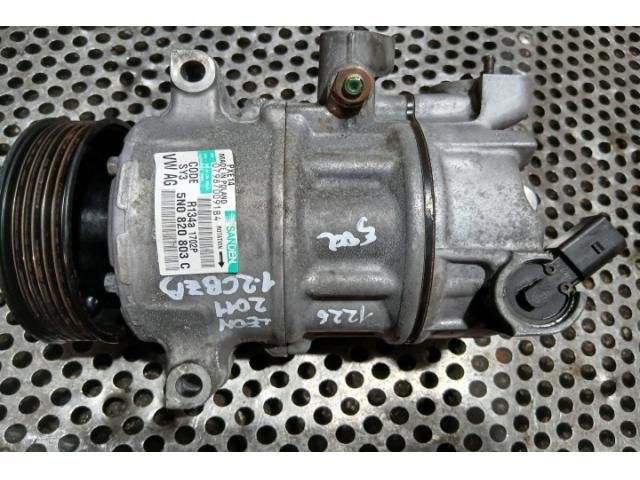 bontott SEAT LEON Klímakompresszor