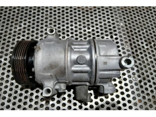 bontott SEAT LEON Klímakompresszor