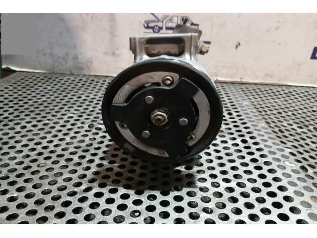 bontott SEAT LEON Klímakompresszor