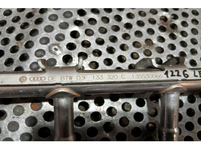 bontott SEAT LEON Közösnyomócső