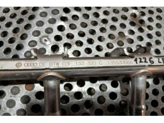 bontott SEAT LEON Közösnyomócső