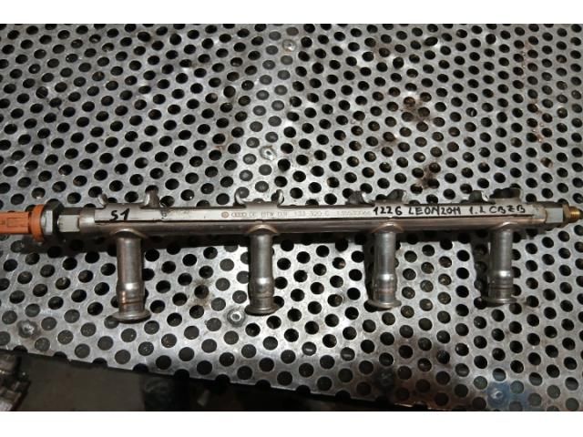 bontott SEAT LEON Közösnyomócső