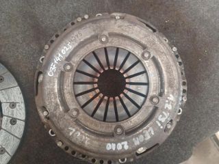 bontott SEAT LEON Kuplung Szett (Szerkezet, Tárcsa)