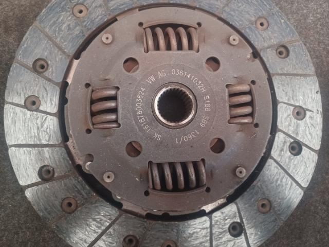 bontott SEAT LEON Kuplung Szett (Szerkezet, Tárcsa)