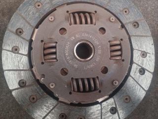 bontott SEAT LEON Kuplung Szett (Szerkezet, Tárcsa)