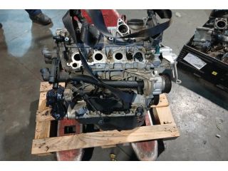 bontott SEAT LEON Motor (Fűzött blokk hengerfejjel)