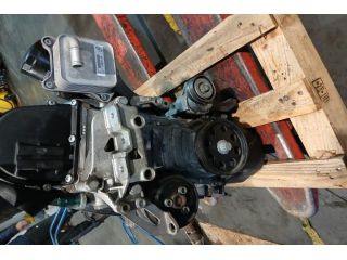 bontott SEAT LEON Motor (Fűzött blokk hengerfejjel)