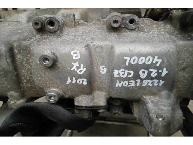 bontott SEAT LEON Motor (Fűzött blokk hengerfejjel)