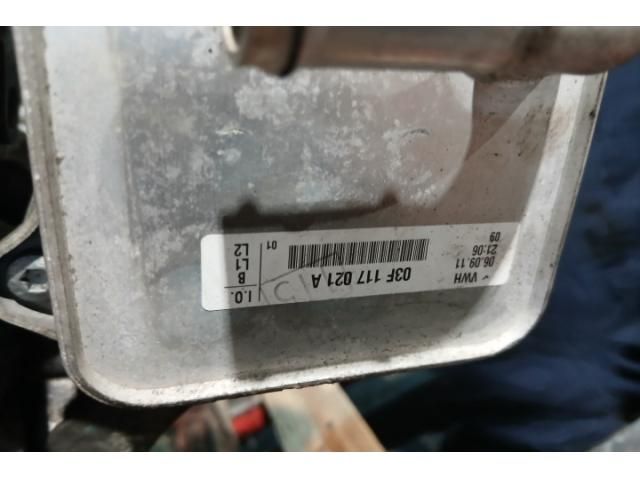 bontott SEAT LEON Motor (Fűzött blokk hengerfejjel)