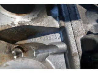 bontott SEAT LEON Motor (Fűzött blokk hengerfejjel)