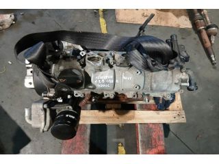 bontott SEAT LEON Motor (Fűzött blokk hengerfejjel)