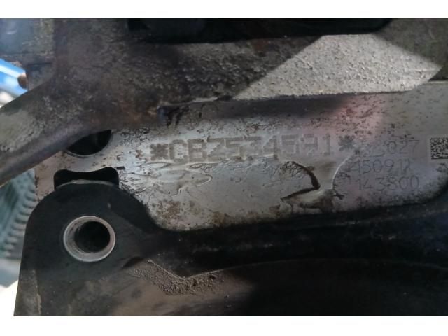 bontott SEAT LEON Motor (Fűzött blokk hengerfejjel)