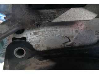 bontott SEAT LEON Motor (Fűzött blokk hengerfejjel)