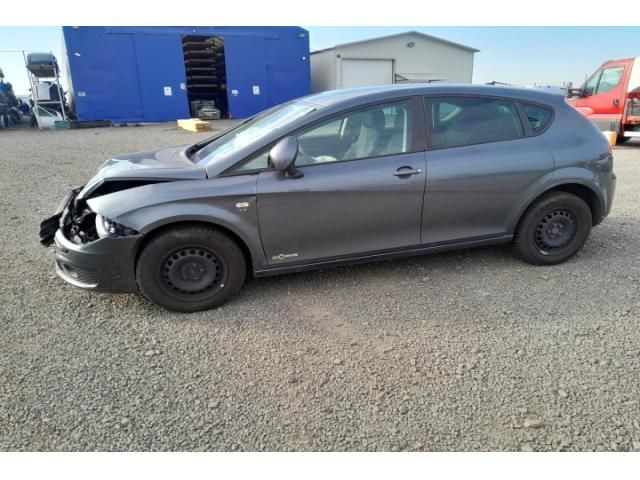 bontott SEAT LEON Motor (Fűzött blokk hengerfejjel)