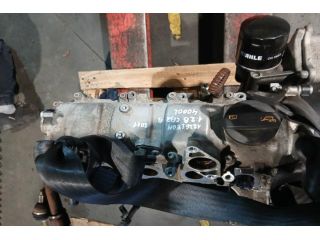 bontott SEAT LEON Motor (Fűzött blokk hengerfejjel)