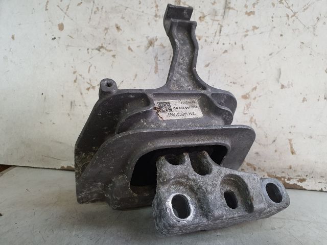 bontott SEAT LEON Motor Tartó Bak (Fém)